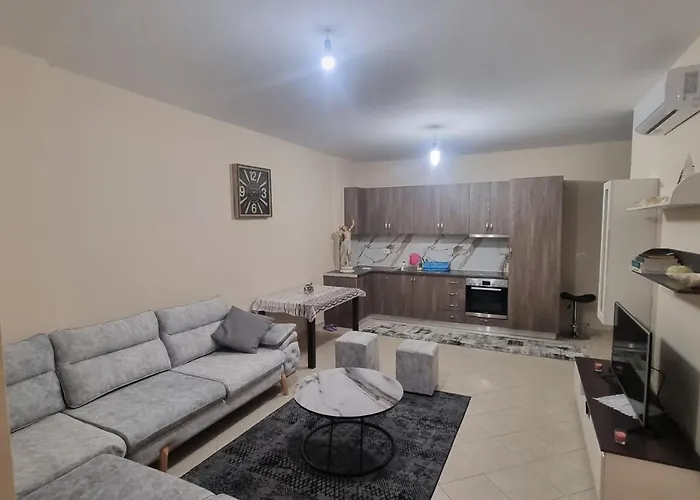 Apartament Evita